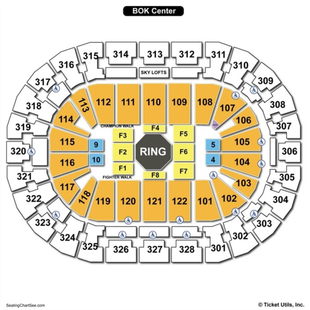 7 Pics Segerstrom Seating Chart Best Seats And View Alqu.