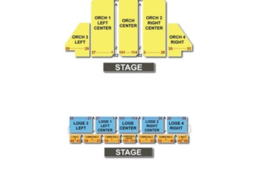 Beacon Theater Seating Chart Charts Tickets