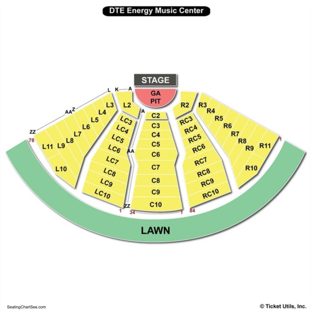dte-energy-music-theatre-seating-chart-seating-charts-tickets