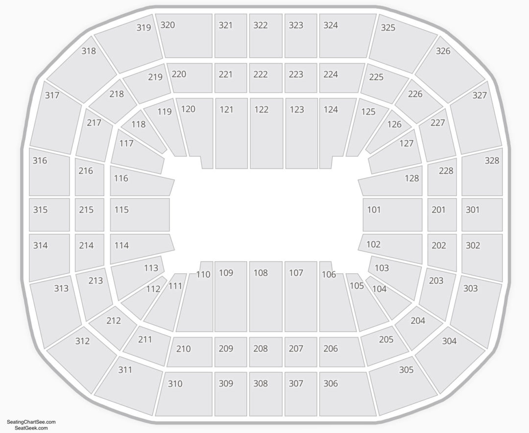 Kohl Center Seating Chart Charts Tickets