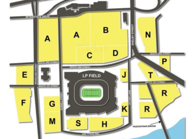 Nissan Stadium Parking Map ~ Perfect Nissan