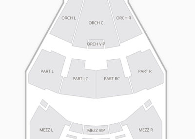 The Mgm Grand At Foxwoods Seating Chart Charts Tickets