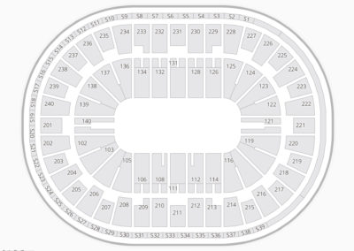 US Bank Arena Concert Seating Chart