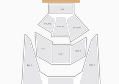 Bjcc Concert Hall Seating Chart Charts Tickets
