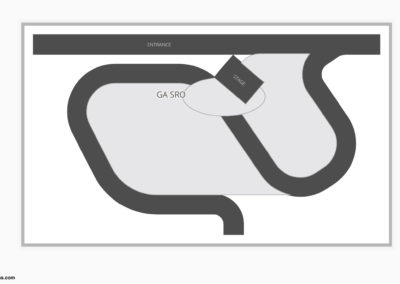 Indianapolis Motor Speedway Seating Chart Music Festival