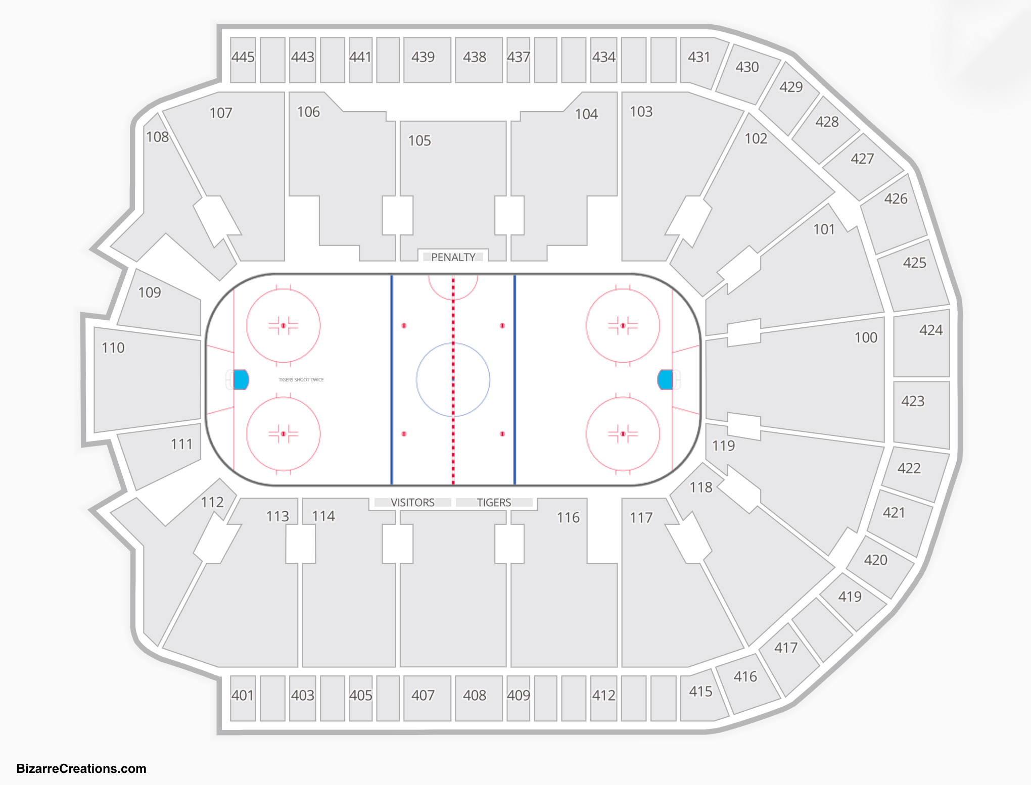 Webster Bank Arena Seating Chart Charts Tickets