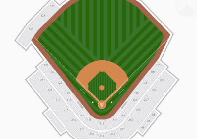 Ed Smith Stadium Seating Chart Baseball
