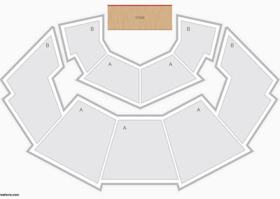 Mark Taper Forum Seating Chart Broadway Tickets National